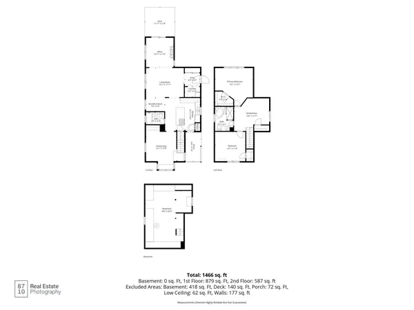 $264,900 | 635 Harmony Lane Southwest, Hutchinson, MN 55350