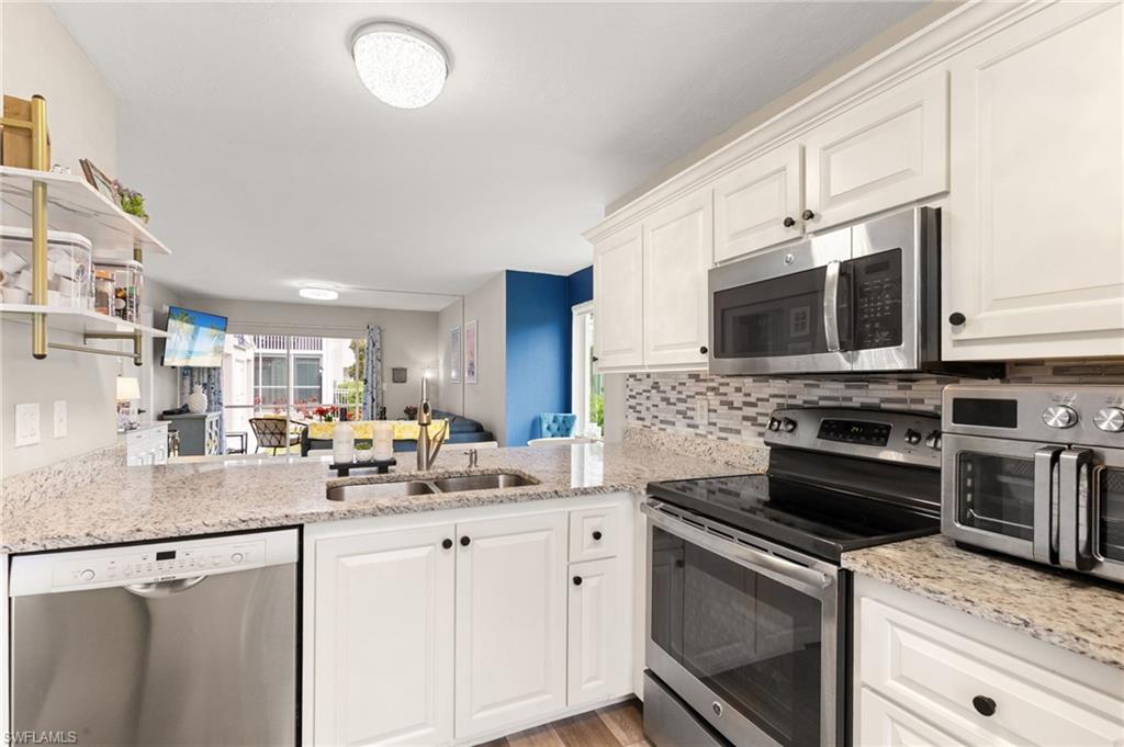 2147 San Marco Road, Unit 2104 Marco Island, FL 34145 - Photo 8 of 19