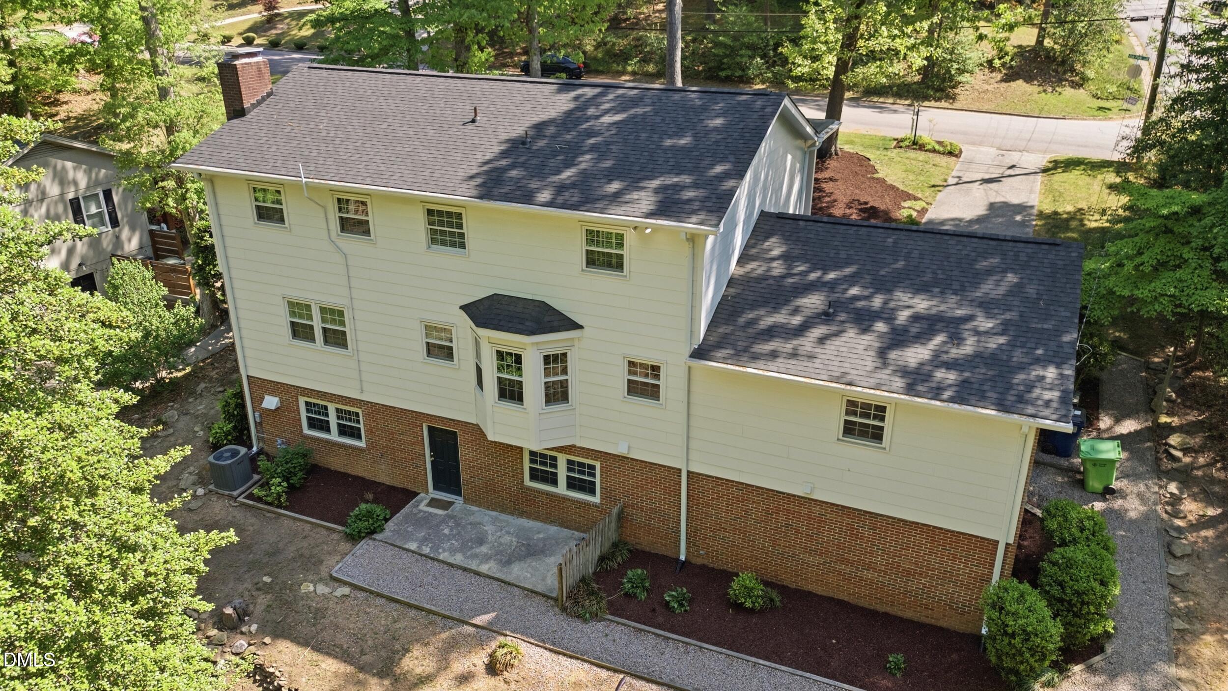 4905 Oak Park Road Raleigh, NC 27612 - Photo 22 of 23