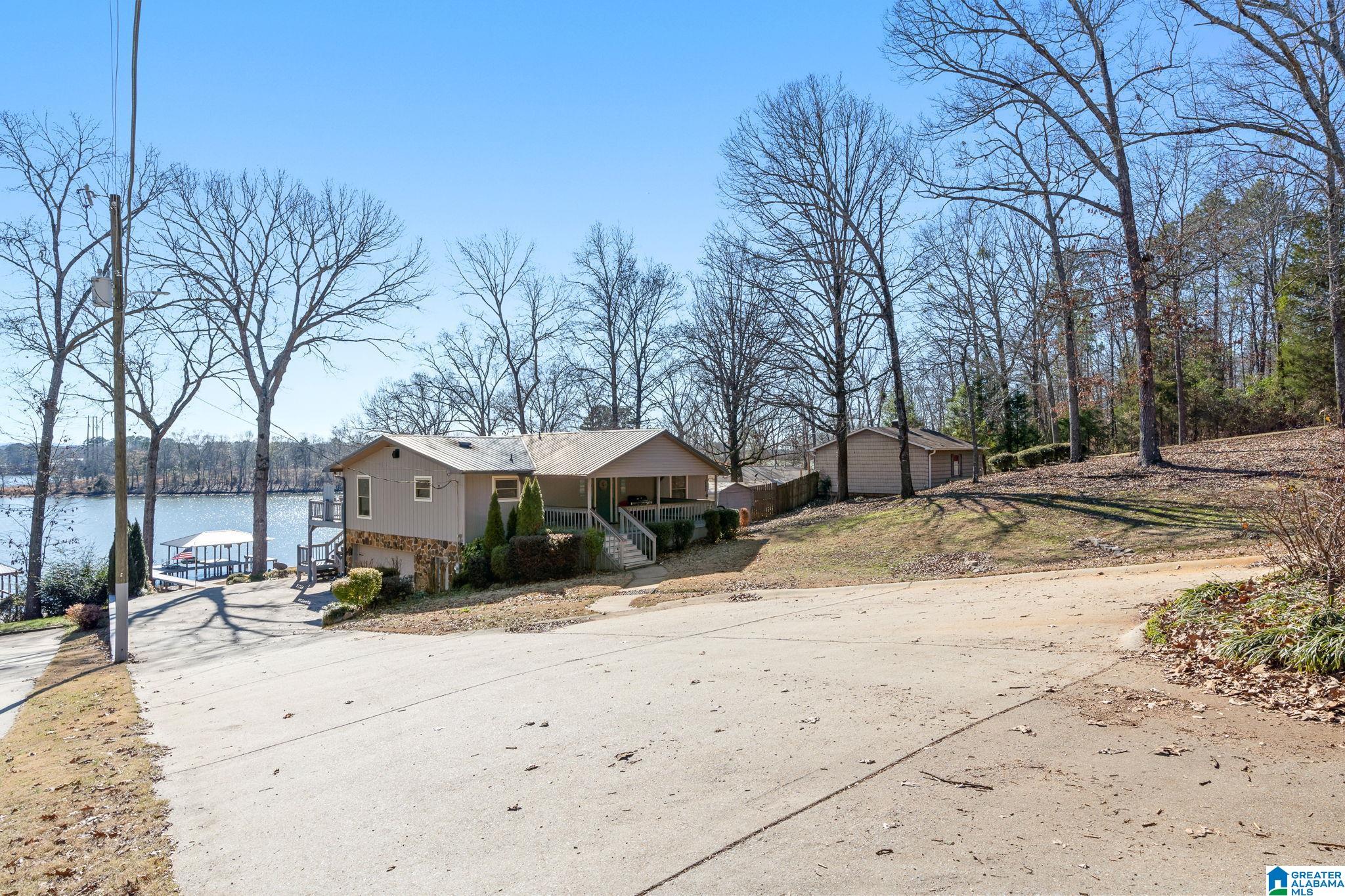 241 Eureka Road Lincoln, AL 35096 - Photo 40 of 45