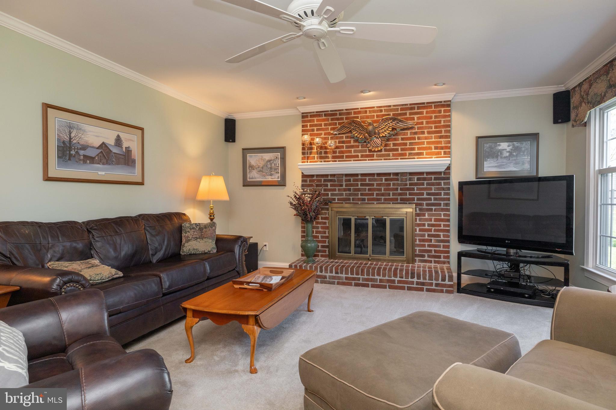 209 Deergrass Road Hockessin, DE 19707 - Photo 12 of 68