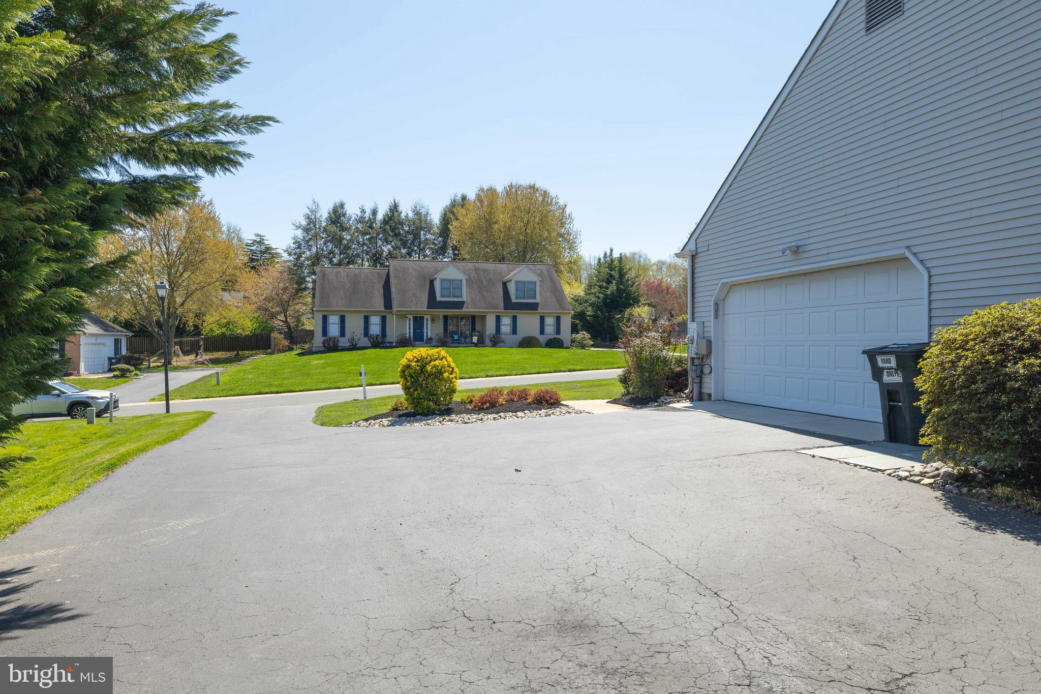 209 Deergrass Road Hockessin, DE 19707 - Photo 66 of 68