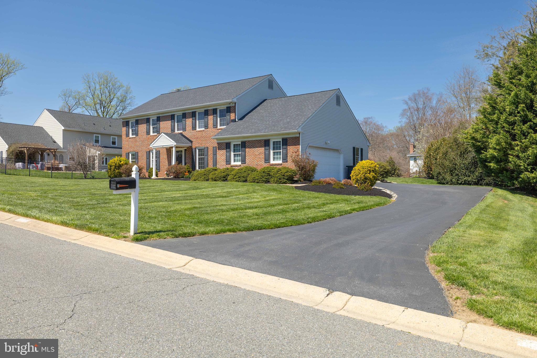 209 Deergrass Road Hockessin, DE 19707 - Photo 67 of 68