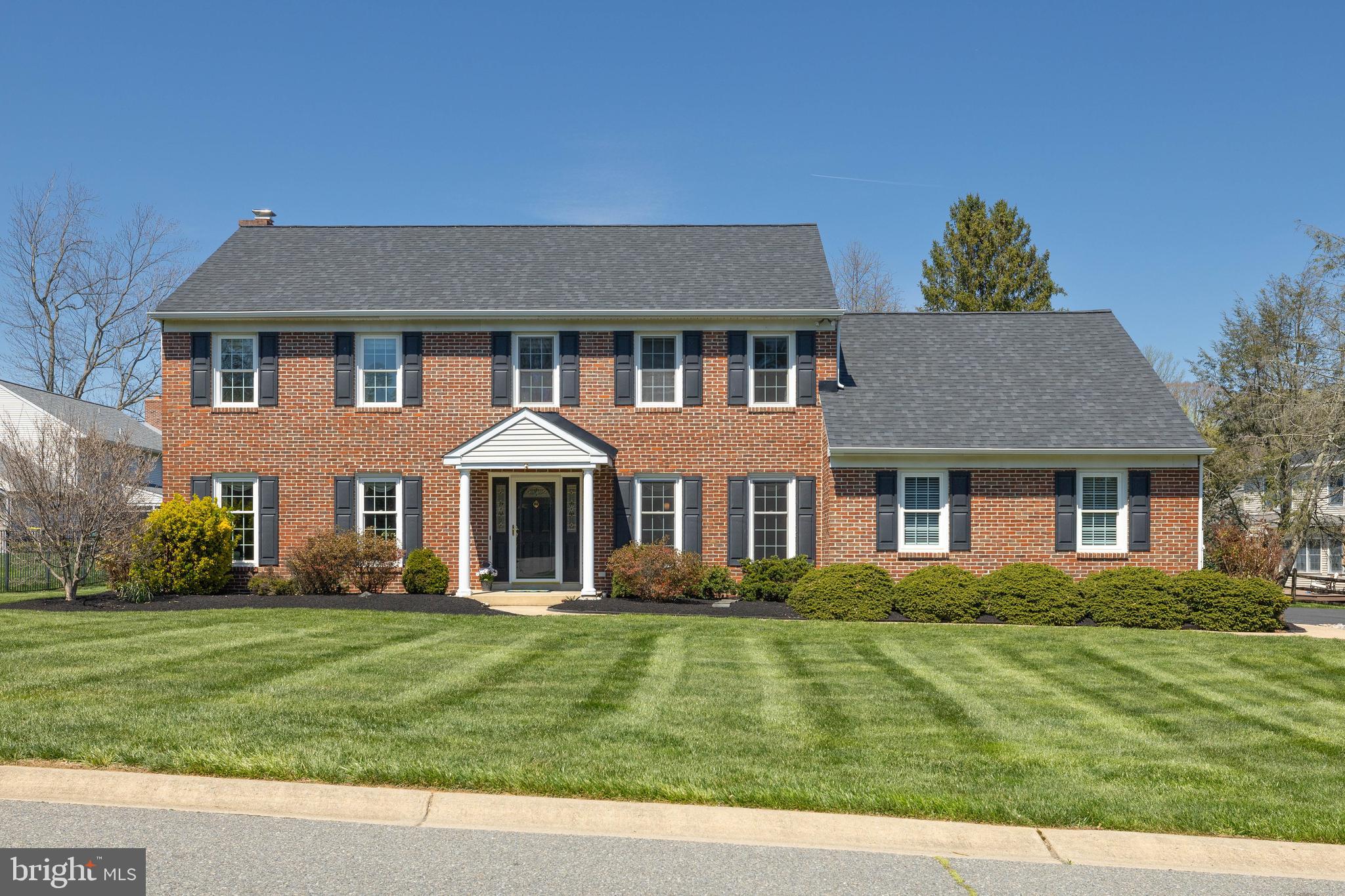 209 Deergrass Road Hockessin, DE 19707 - Photo 68 of 68