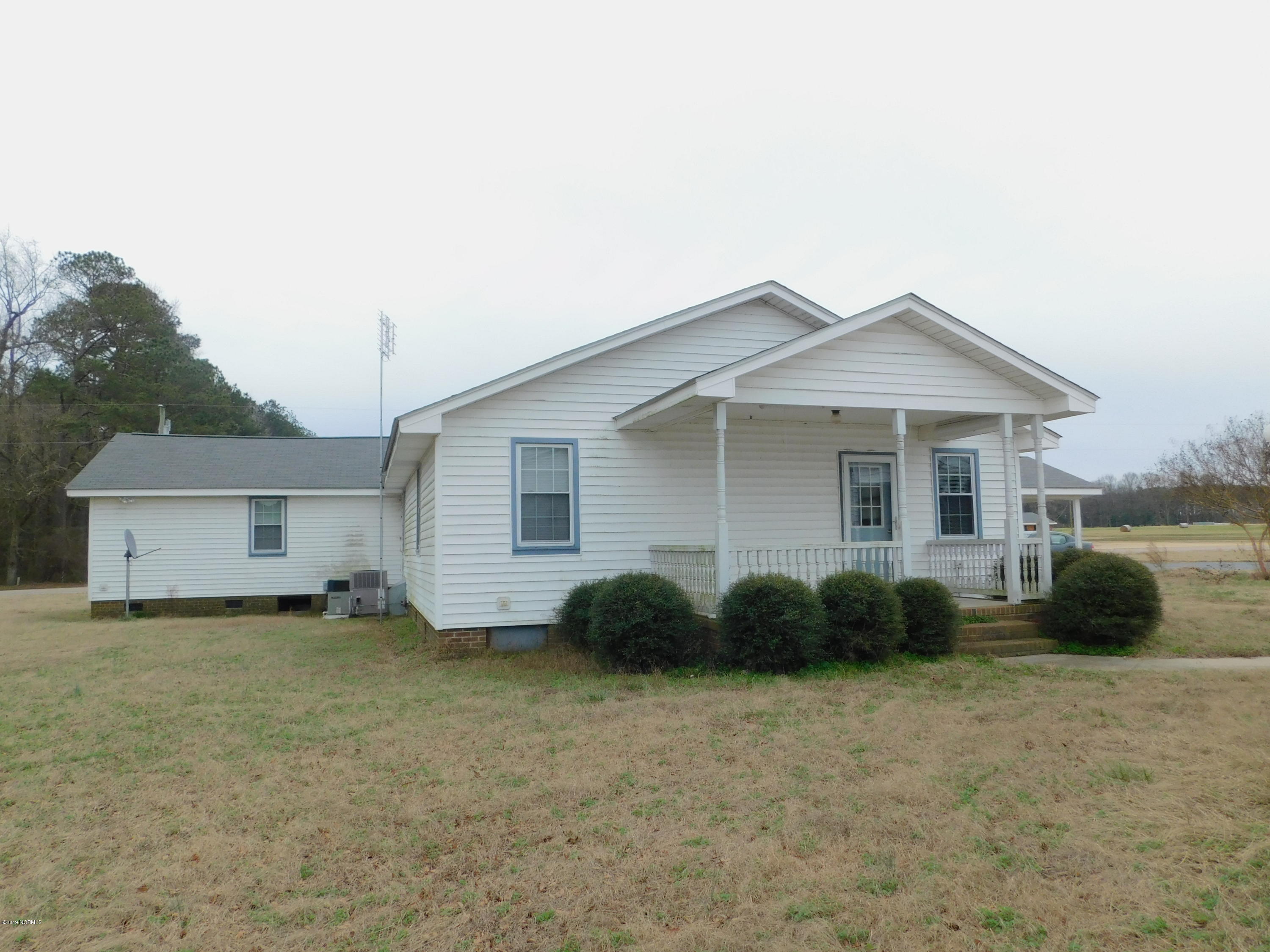 309 Bogue Road Fremont, NC 27830 - Photo 11 of 14 DSCN2358