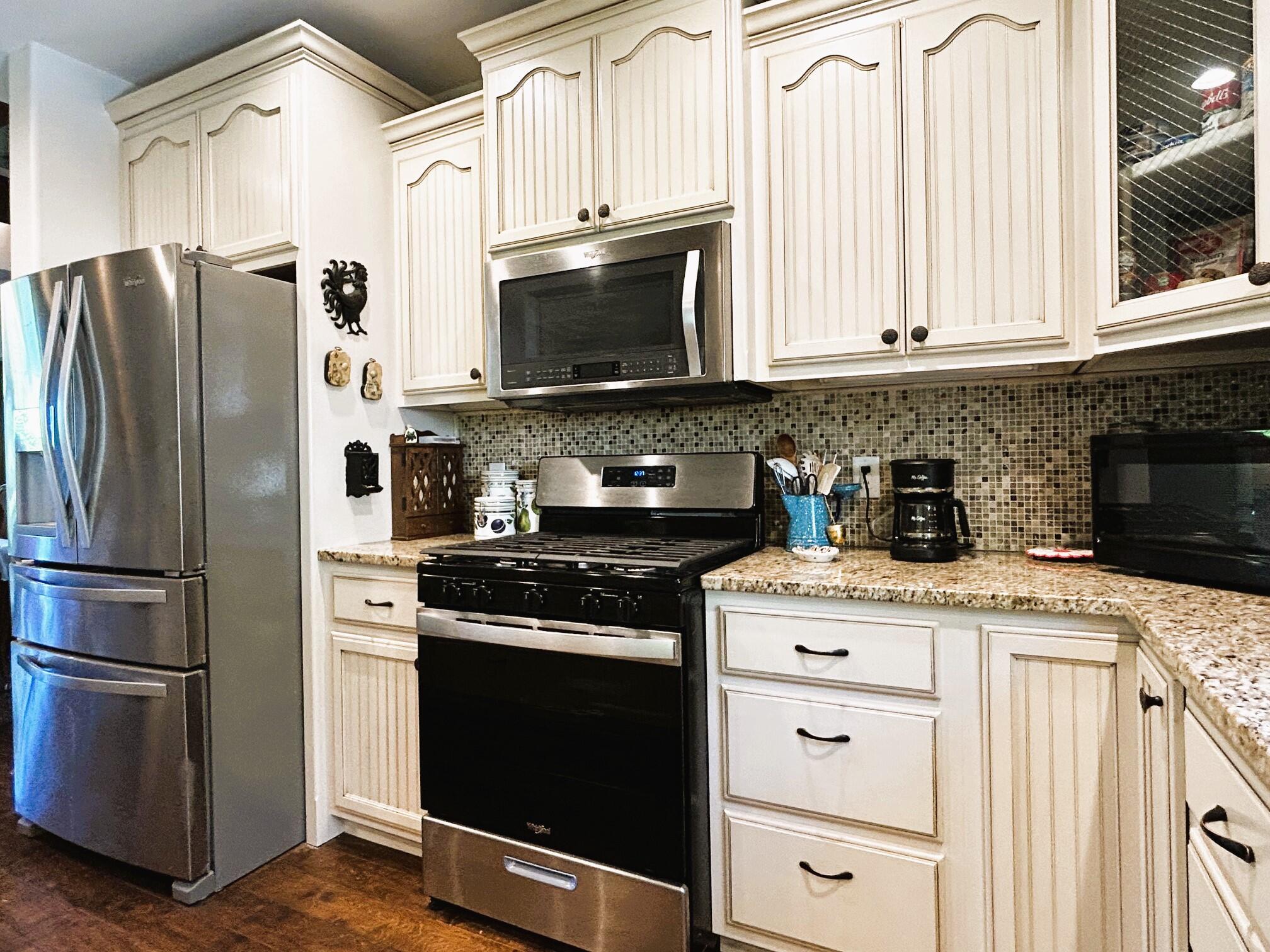 161 Willie Shell Road Reliance, TN 37369 - Photo 25 of 70 willie shell kitchen 4