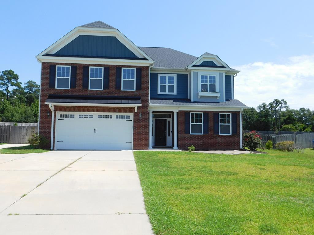222 Hackamore Lane Camden, SC 29020 - Photo 5 of 41