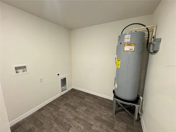a view of room
