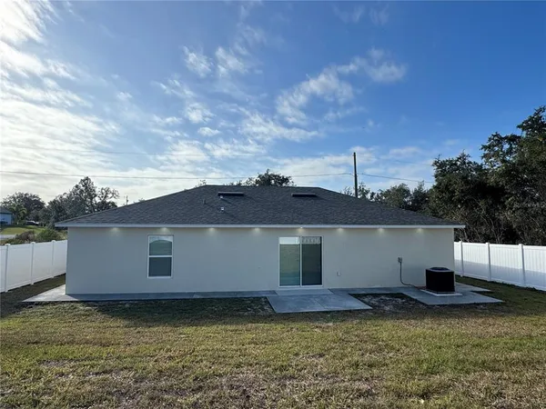 $1,850 | 313 Amberjack Court, Poinciana, FL 34759