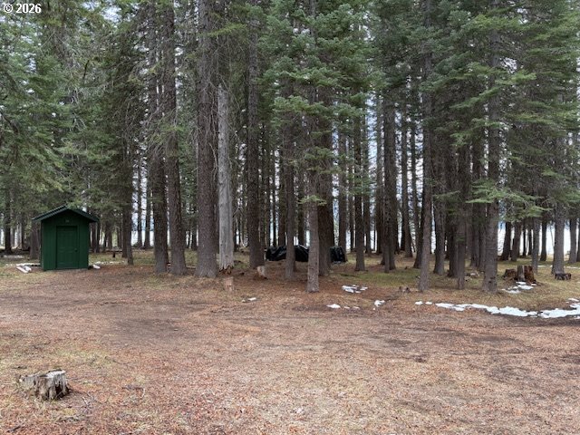 80 Diamond Lake Loop Chemult, OR 97731 - Photo 28 of 32