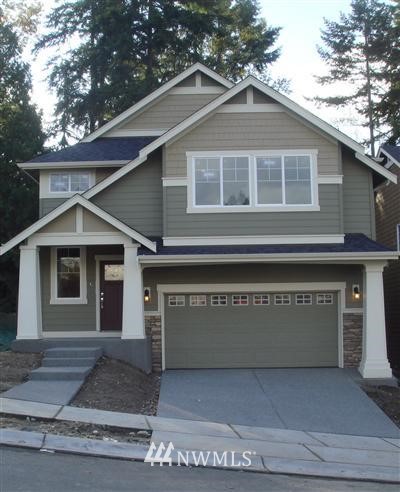 3528 232nd Street Southeast, Unit LOT47 Bothell, WA 98021 - Photo 1 of 1