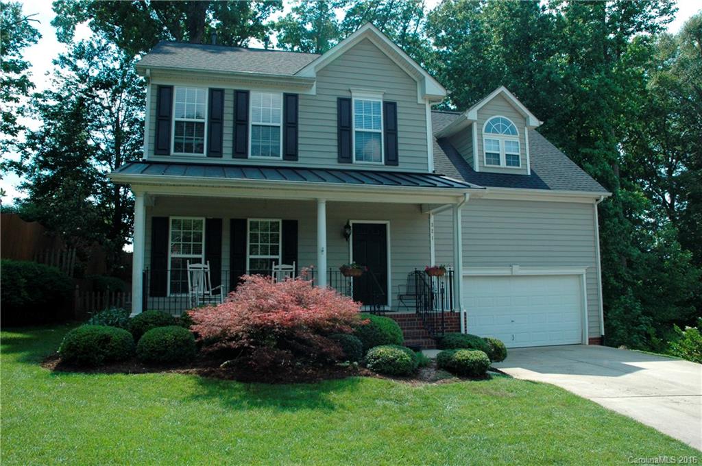 321 Brixham Place Fort Mill, SC 29708 - Photo 1 of 24 Gallery Image 1