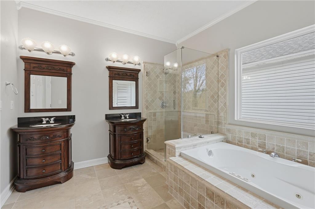 694 Shore View Lithonia, GA 30058 - Photo 21 of 39