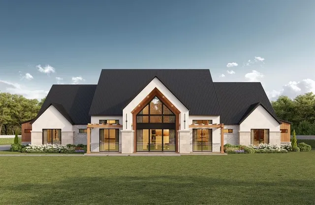 $1,879,000 | 520 Royal Santana Run, Weatherford, TX 76087