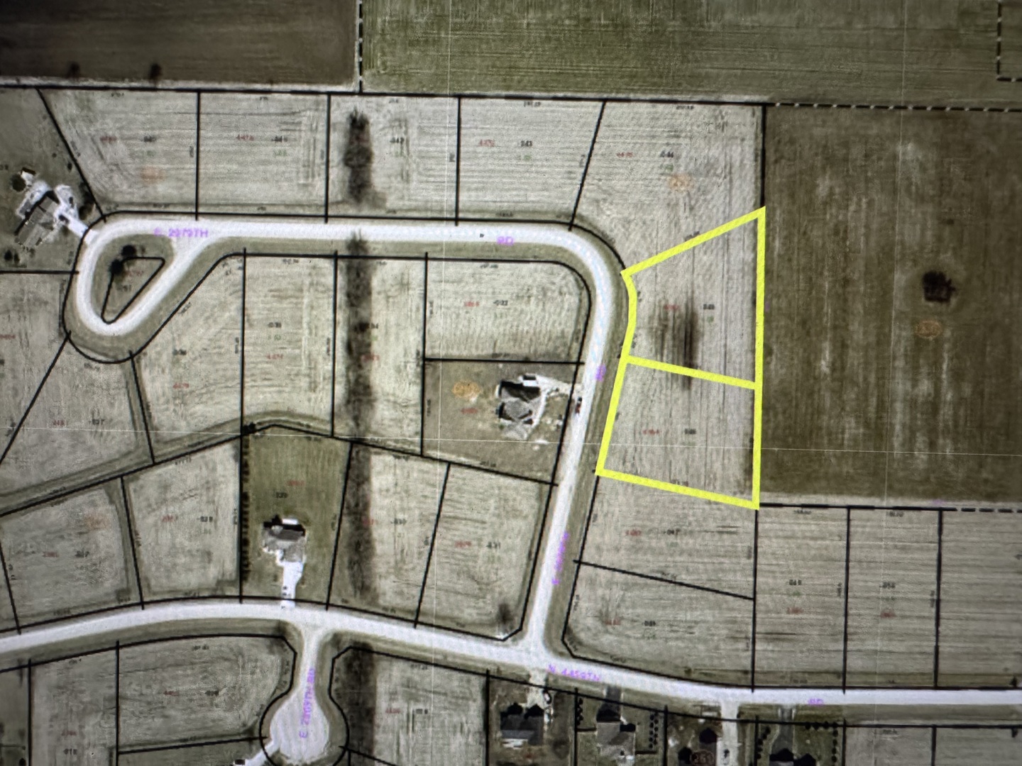 4464 East 2979th Road Newark, IL 60541 - Photo 5 of 6