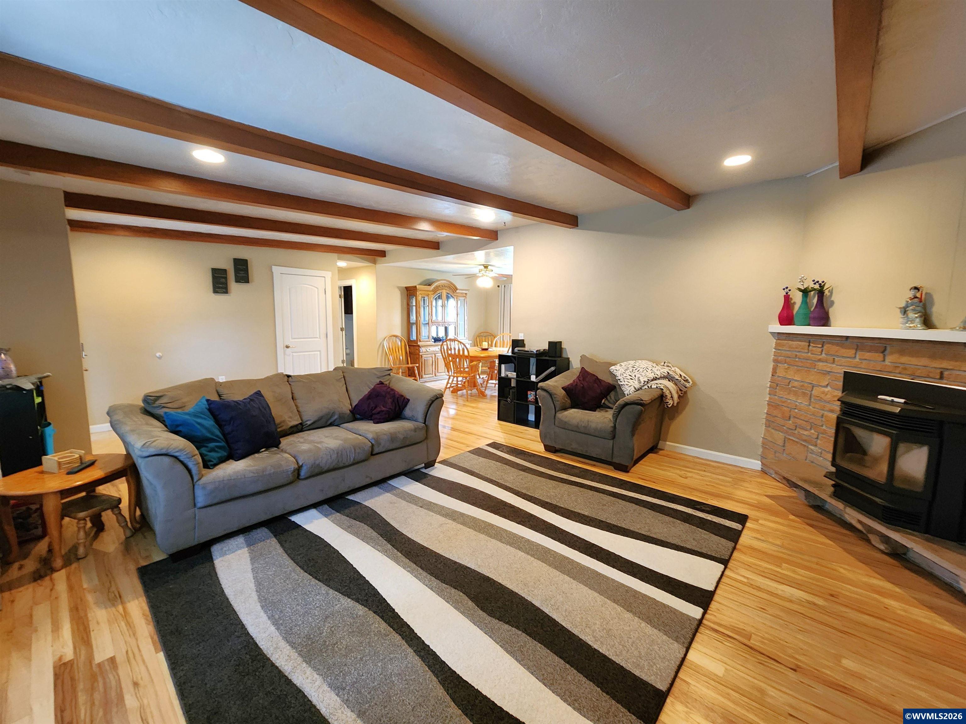 810 Ivy Way Northeast Keizer, OR 97303 - Photo 6 of 28