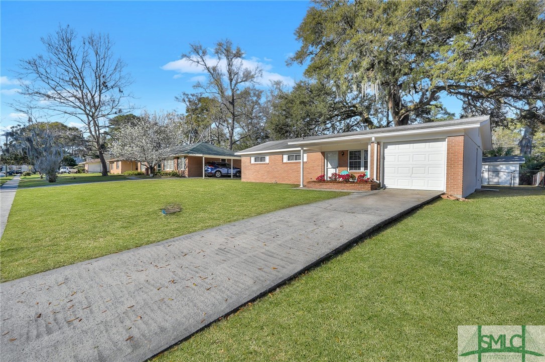 16 Ossabaw Road Savannah, GA 31410 - Photo 3 of 25