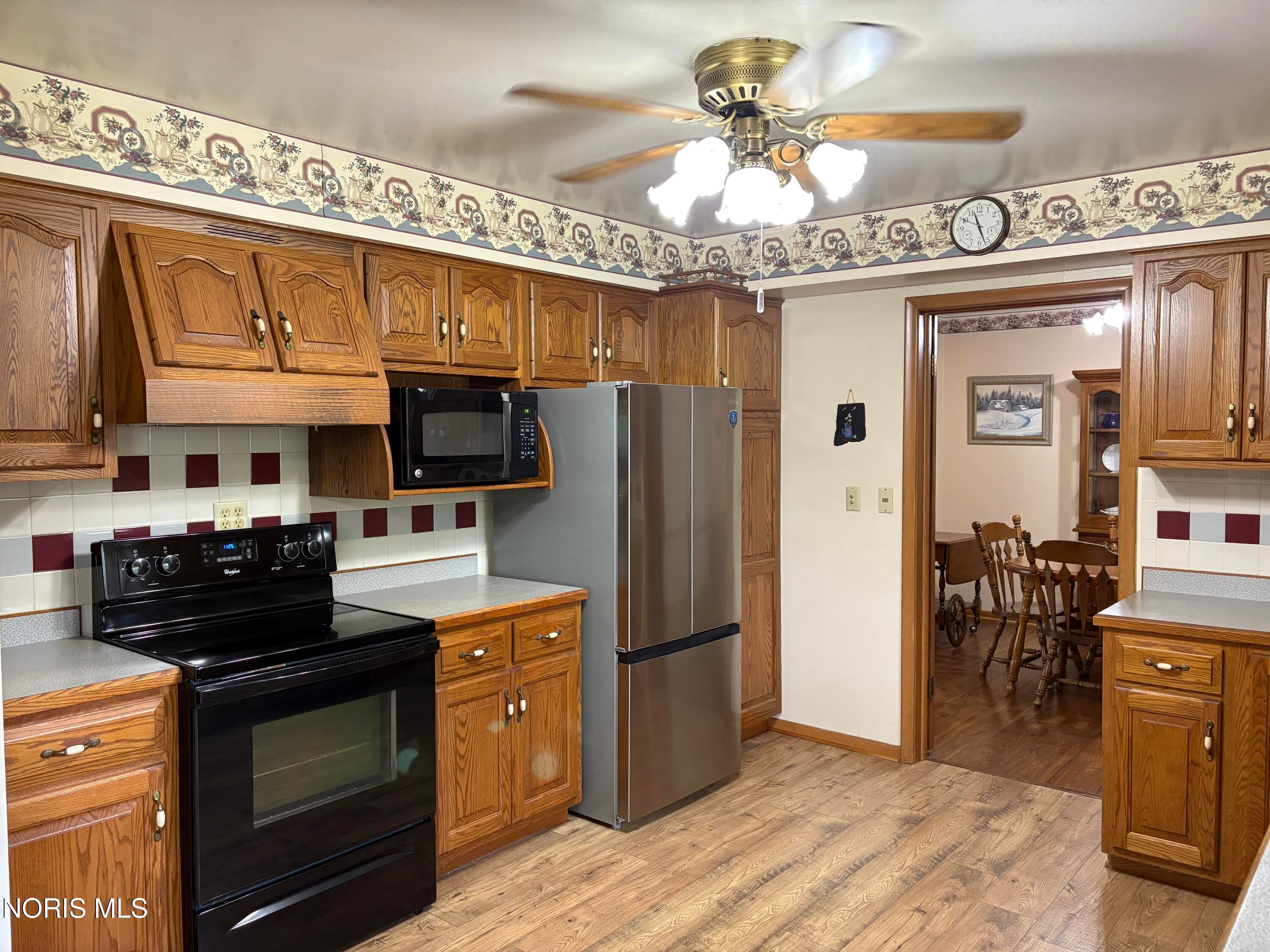 430 Fairway Road Findlay, OH 45840 - Photo 4 of 19 Gallery Image 4