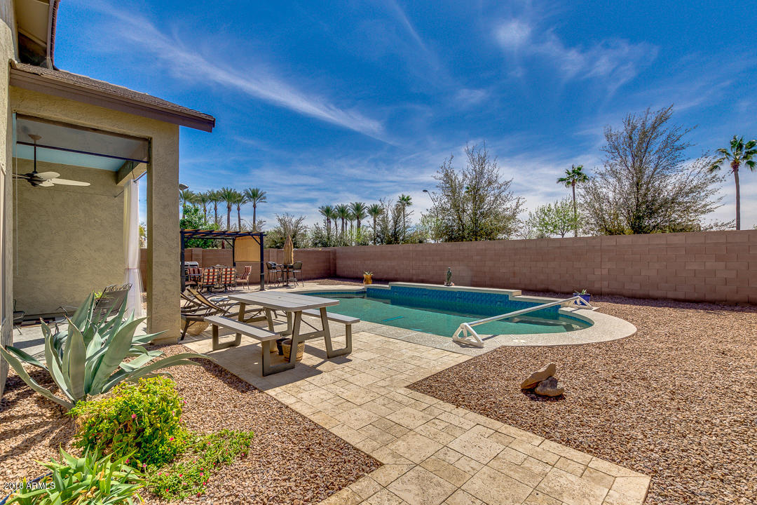 43889 Stonecreek Road Maricopa, AZ 85139 - Photo 1 of 39 40-Stonecreek