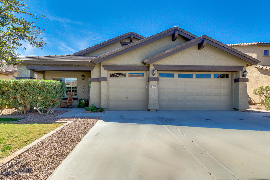 43889 Stonecreek Road Maricopa, AZ 85139 - Photo 2 of 39 01-Stonecreek
