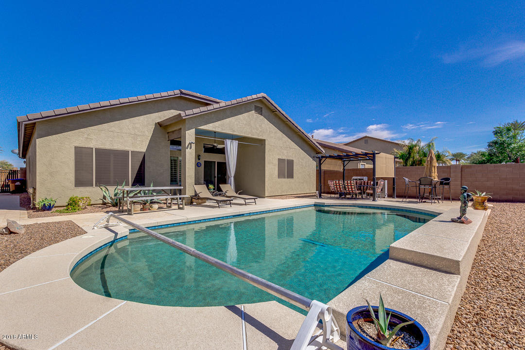 43889 Stonecreek Road Maricopa, AZ 85139 - Photo 32 of 39 36-Stonecreek