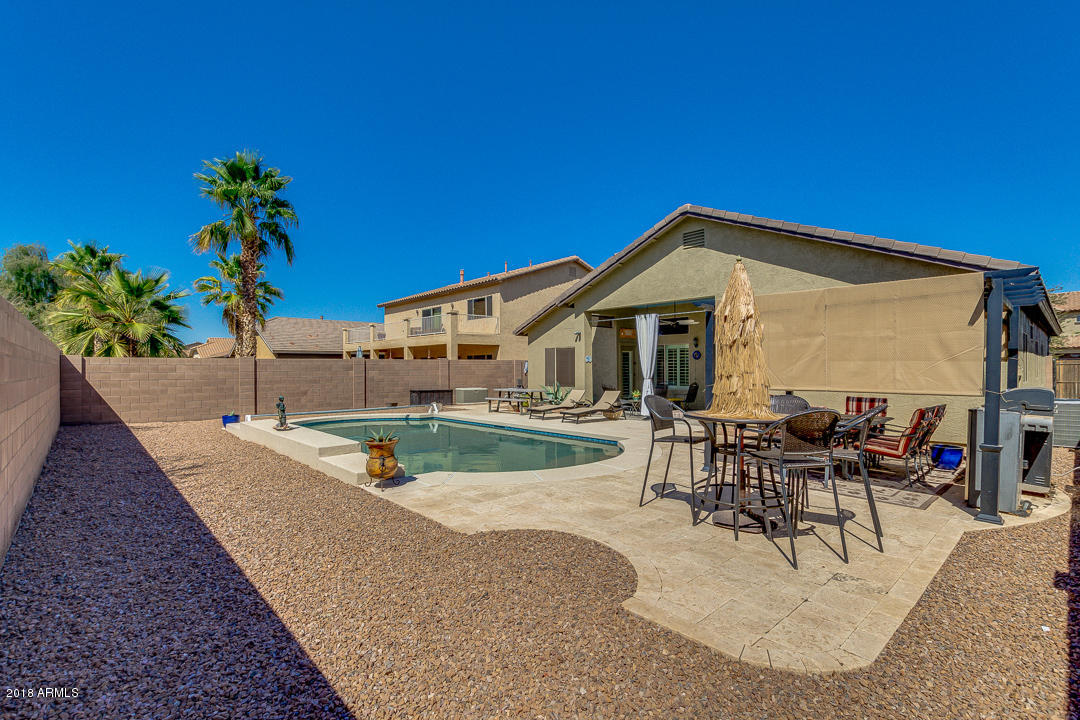 43889 Stonecreek Road Maricopa, AZ 85139 - Photo 33 of 39 37-Stonecreek