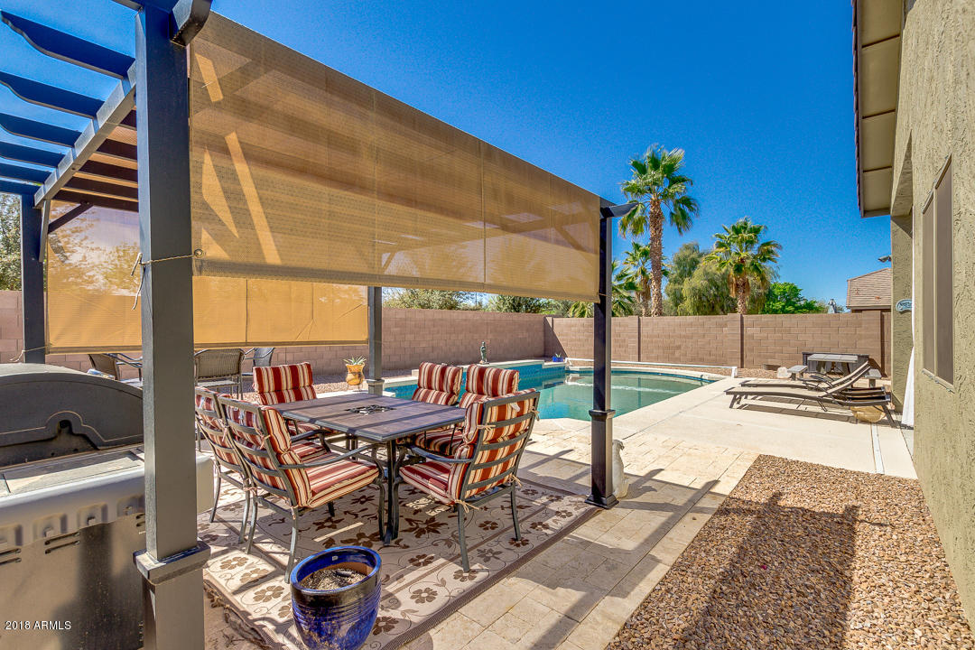 43889 Stonecreek Road Maricopa, AZ 85139 - Photo 36 of 39 41-Stonecreek