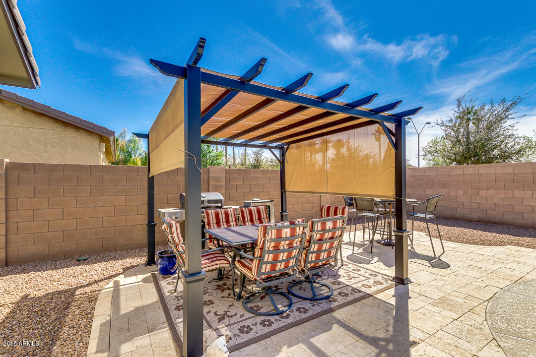 43889 Stonecreek Road Maricopa, AZ 85139 - Photo 37 of 39 42-Stonecreek