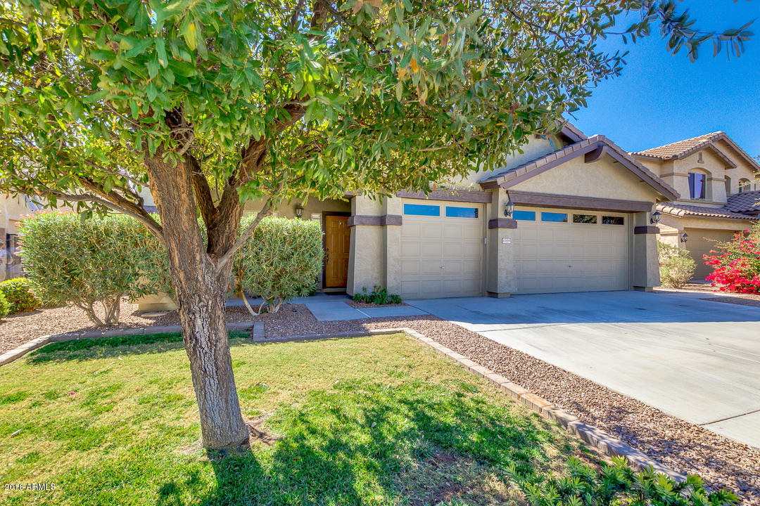 43889 Stonecreek Road Maricopa, AZ 85139 - Photo 4 of 39 03-Stonecreek