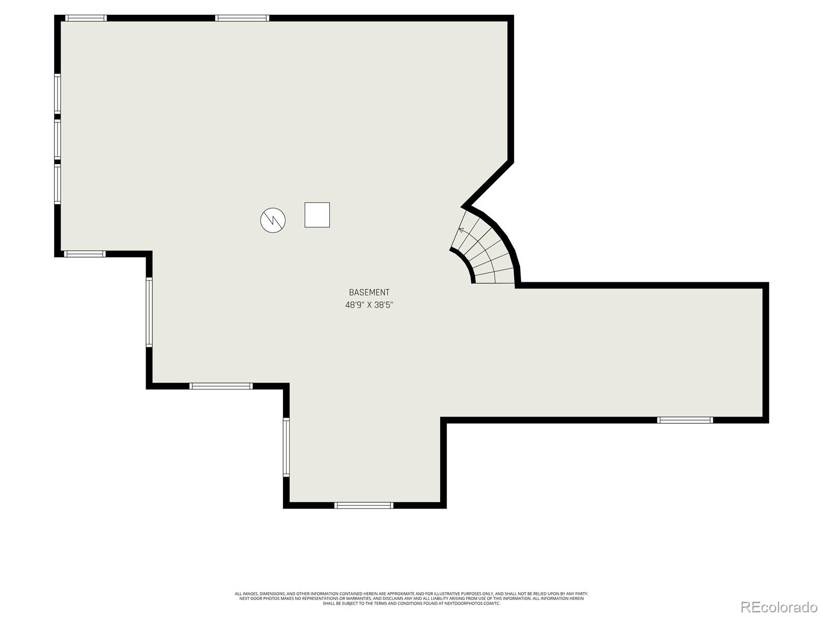 10844 Huntwick Street Highlands Ranch, CO 80130 - Photo 29 of 29