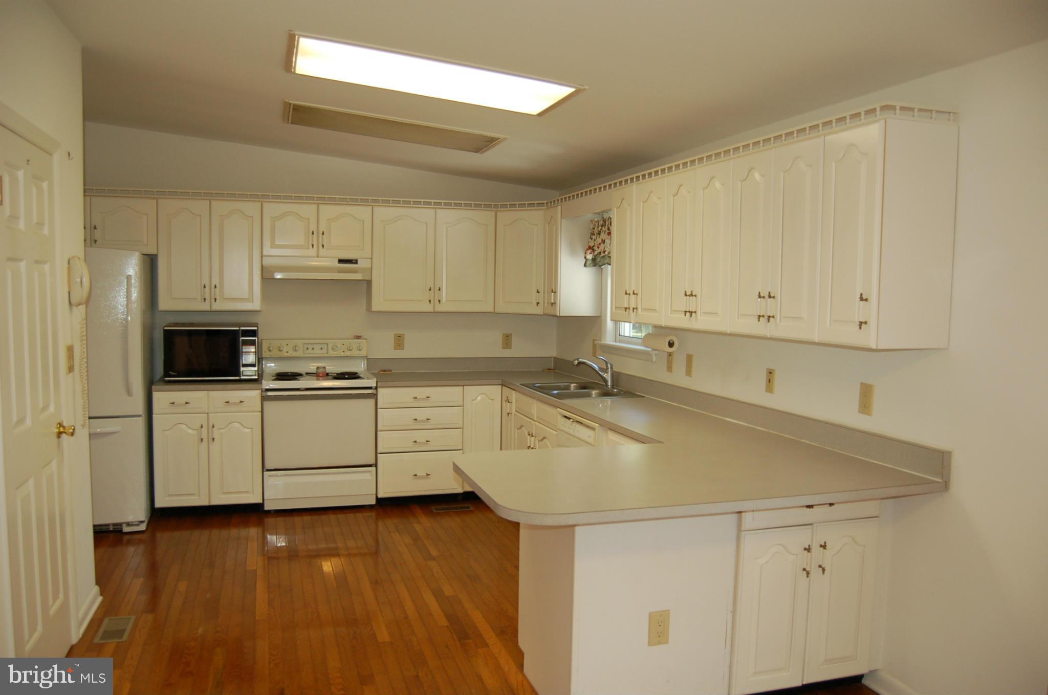 21554 Tanyard Road Preston, MD 21655 - Photo 14 of 27 Kitchen