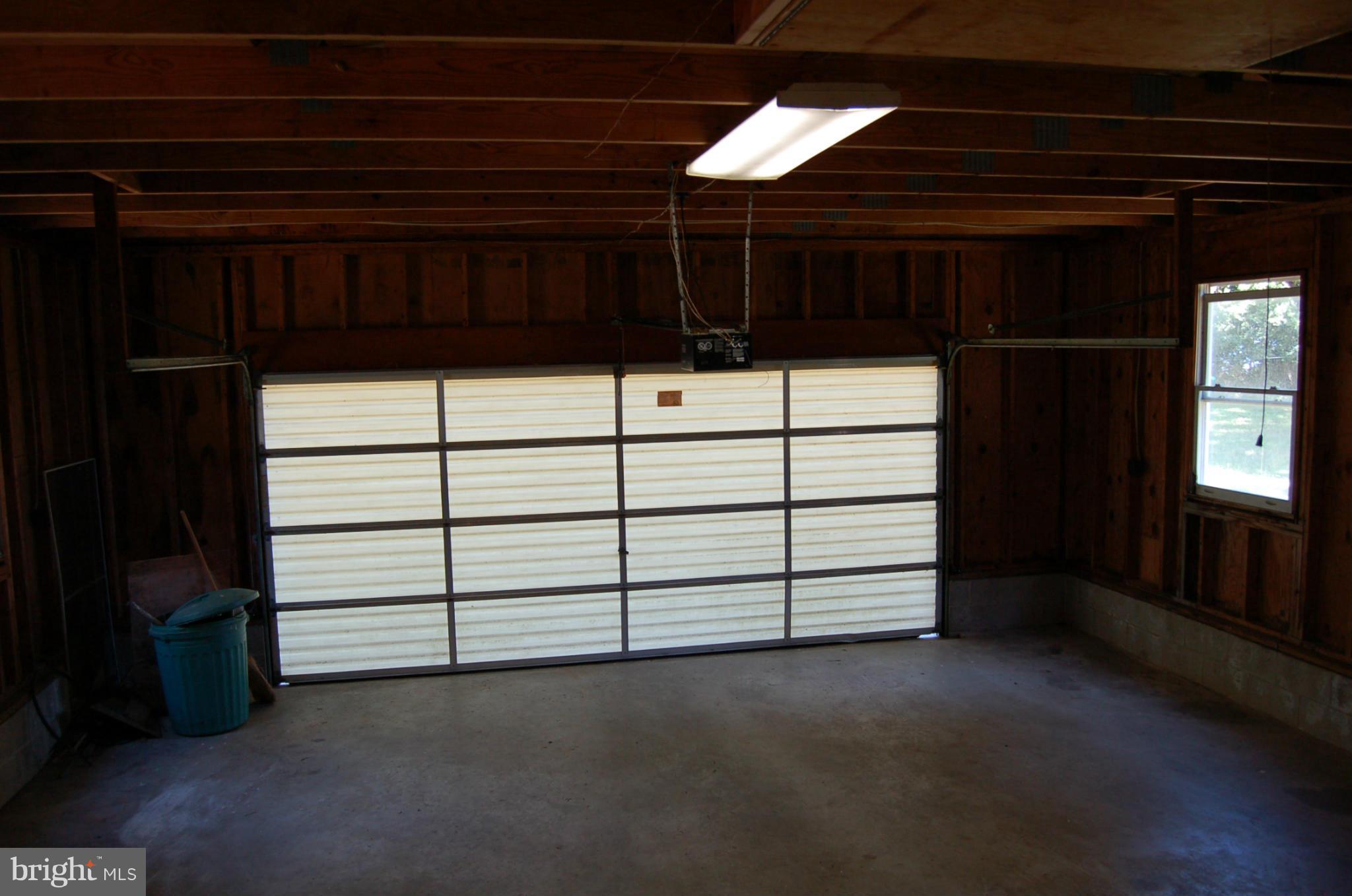 21554 Tanyard Road Preston, MD 21655 - Photo 22 of 27 Garage