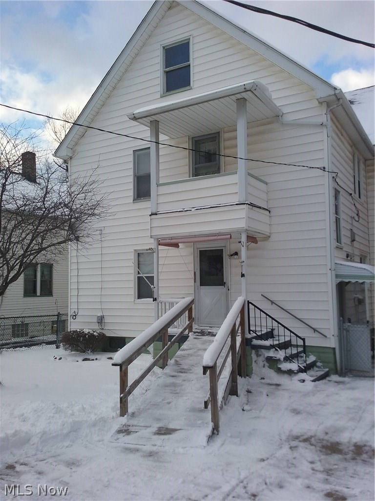 7002 Ottawa Road Cleveland, OH 44105 - Photo 3 of 5 Gallery Image 3