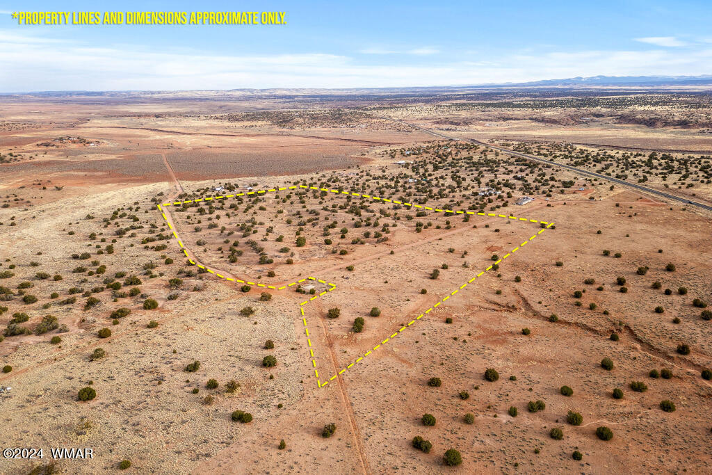 Lot 616 Woodridge Ranch, Unit 15 Concho, AZ 85924 - Photo 4 of 7