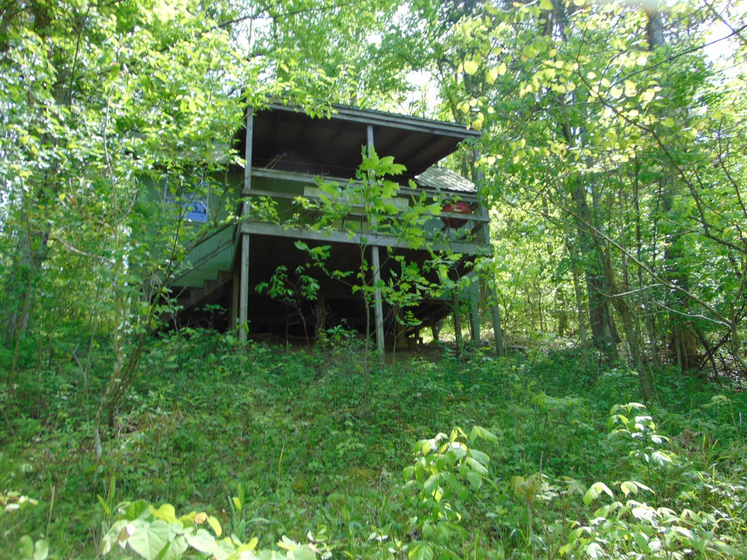 0 Tanner Road Lawrenceburg, KY 40342 - Photo 2 of 7 Photo 2