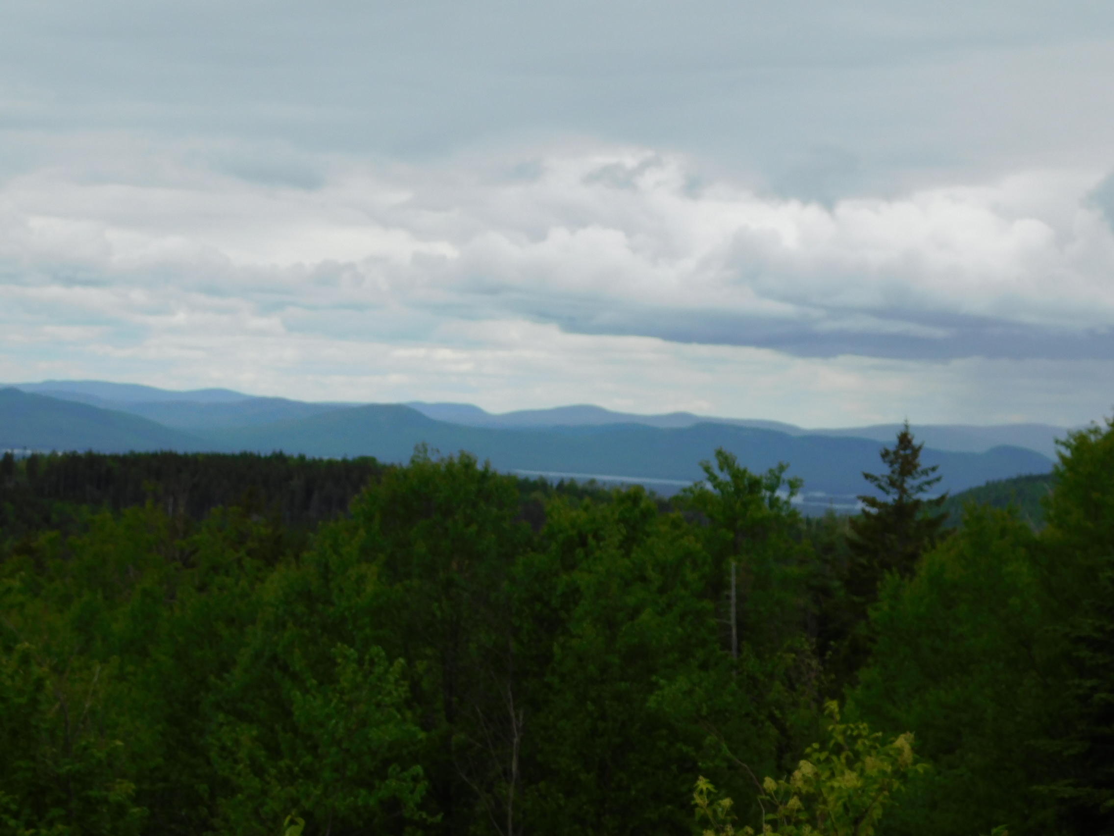 121 Shale Pit Road West Forks, ME 04985 - Photo 1 of 28 DSCN0757