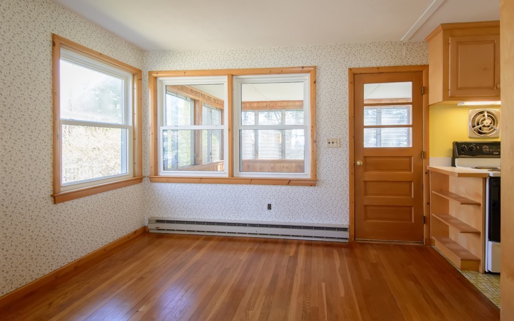 11 Dartmouth Road Marblehead, MA 01945 - Photo 9 of 25 a view of room with window and wooden floor