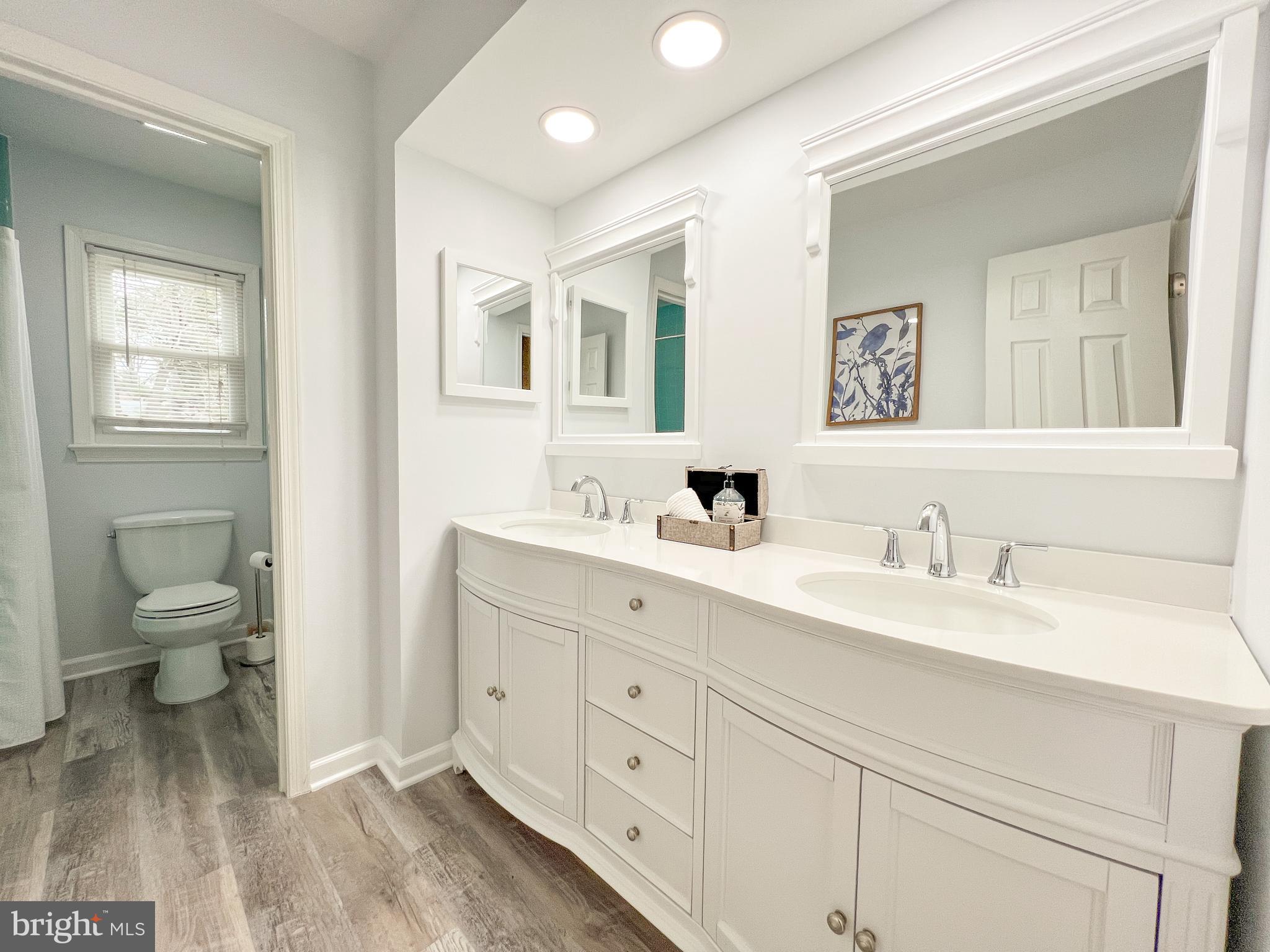 2503 North Gate Terrace Silver Spring, MD 20906 - Photo 29 of 50 Full Bath #2, Hallway