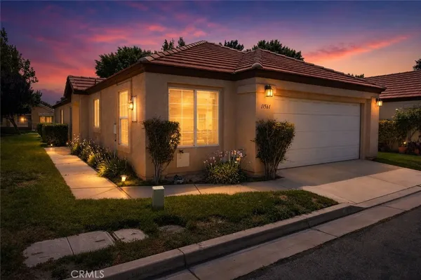 $315,000 | 11561 Park Lane, Apple Valley, CA 92308