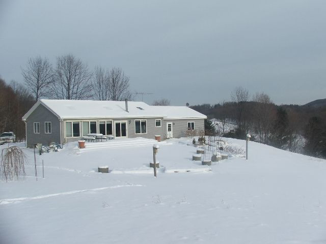 153 Dunbar Road Cambridge, NY 12816 - Photo 1 of 9 Photo 1