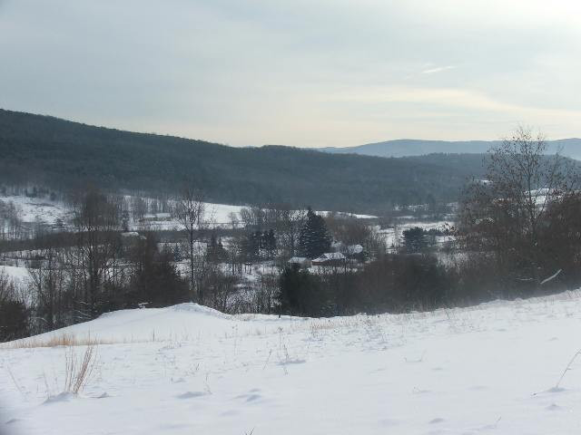 153 Dunbar Road Cambridge, NY 12816 - Photo 2 of 9 Photo 2