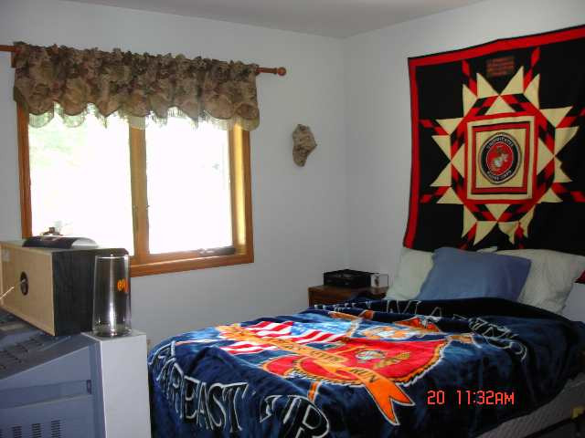 153 Dunbar Road Cambridge, NY 12816 - Photo 8 of 9 Photo 8