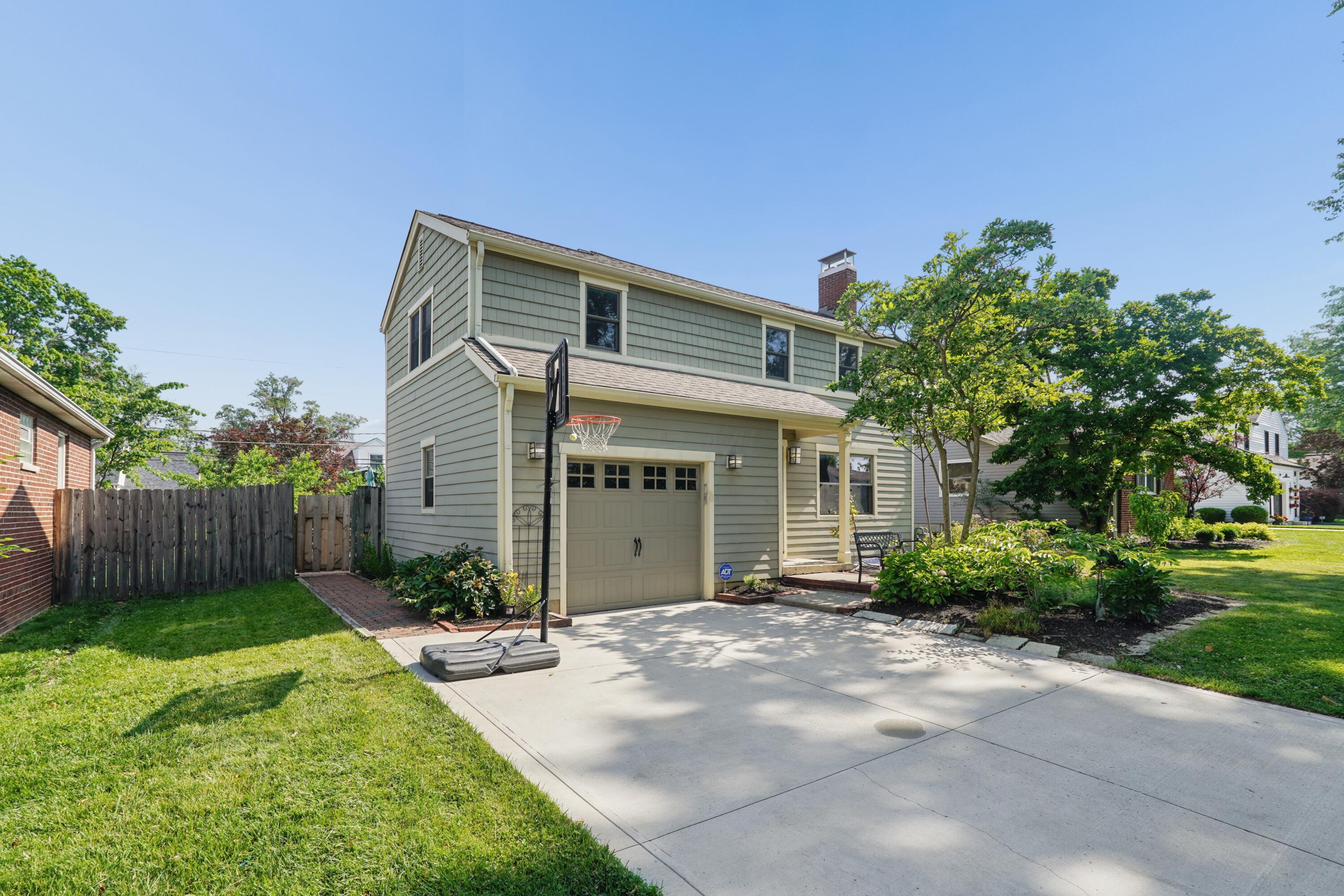 Home Front View 1-3