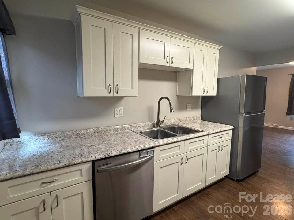 1095 Sunset Road Cherryville, NC 28021 - Photo 5 of 17