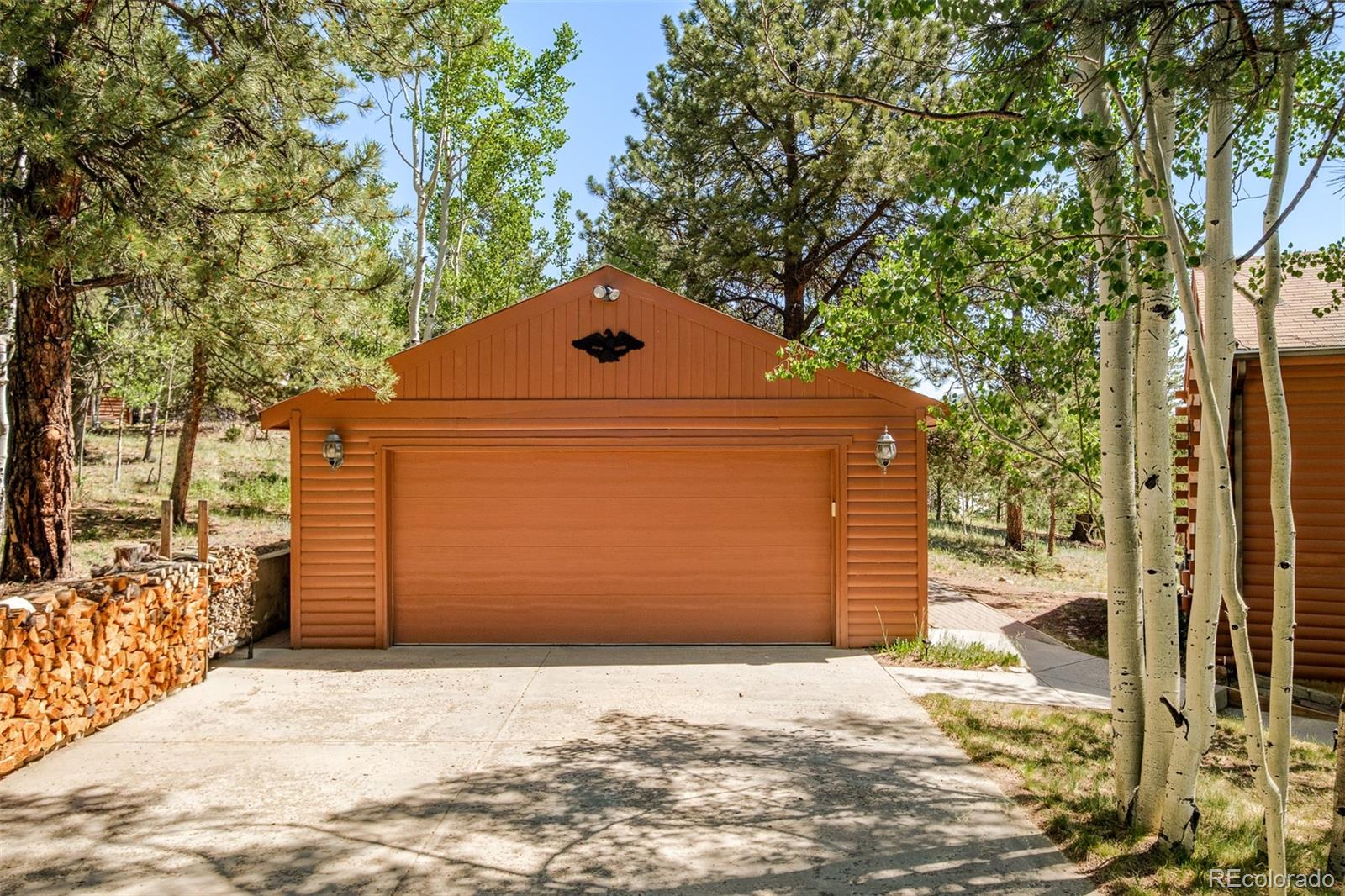 142 Summit Way Bailey, CO 80421 - Photo 41 of 41