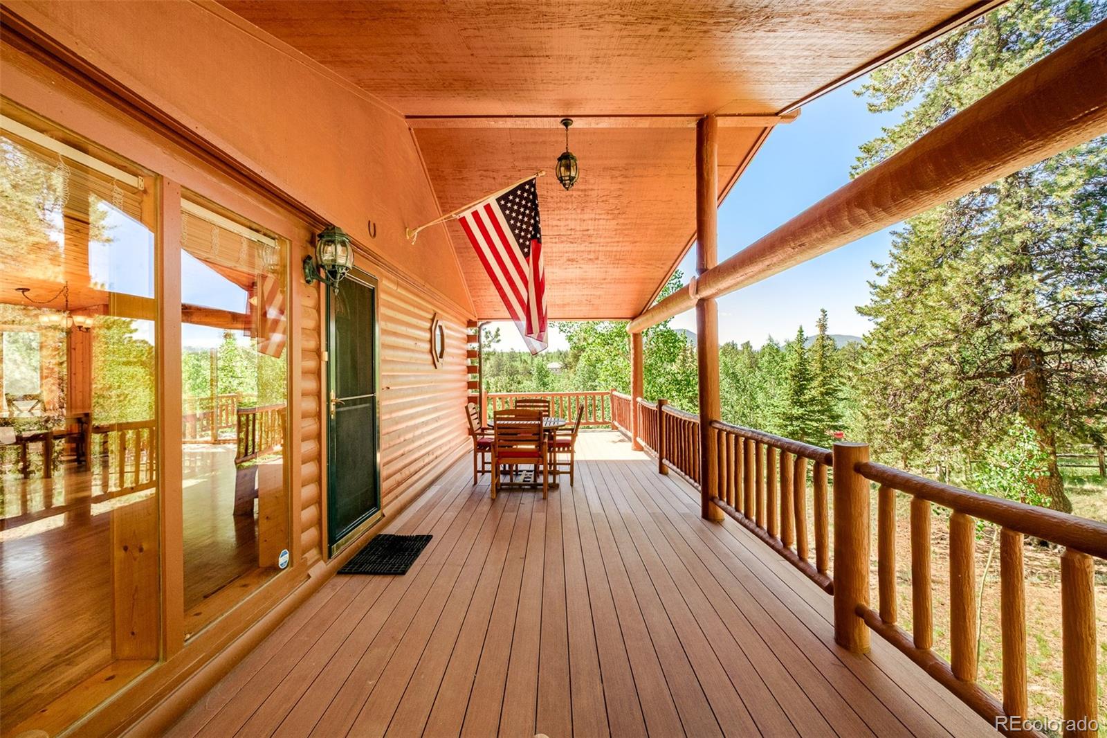 142 Summit Way Bailey, CO 80421 - Photo 6 of 41