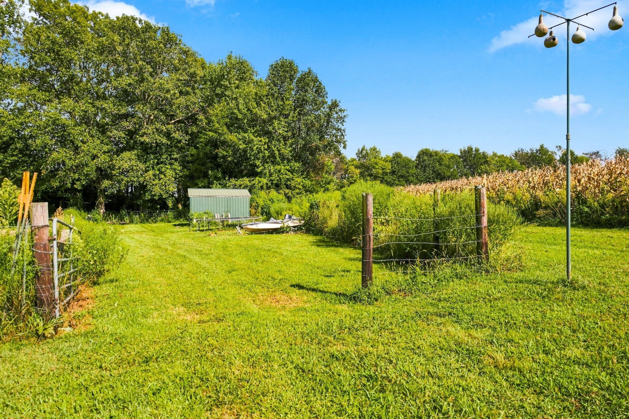 972 Mud Creek Road Morrison, TN 37357 - Photo 26 of 42 Gallery Image 26