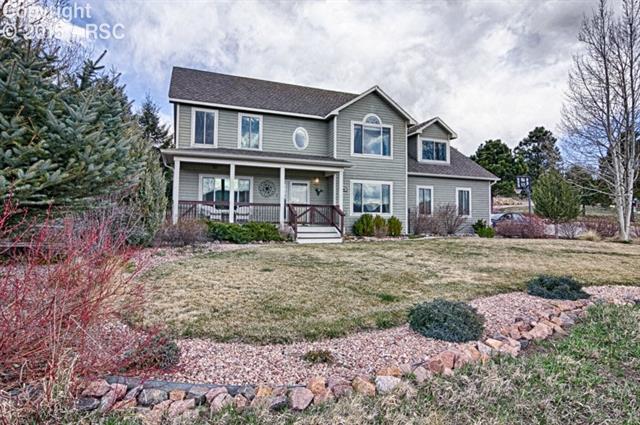18485 Lower Lake Road Monument, CO 80132 - Photo 9 of 9 Gallery Image 9