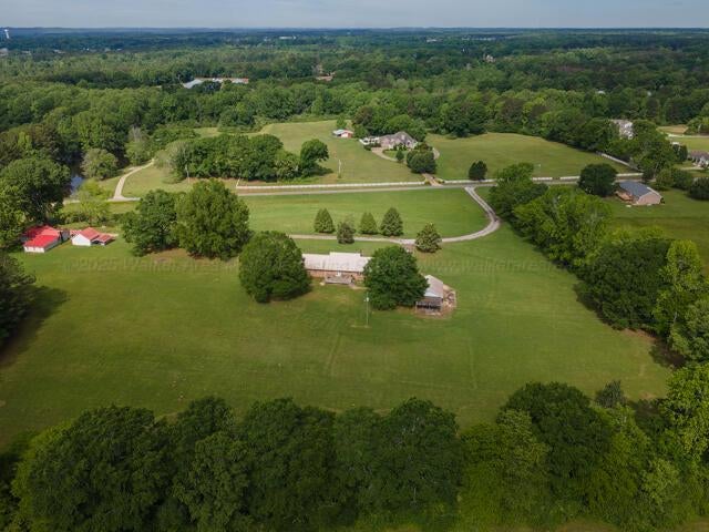 109 Richardson Road Jasper, AL 35504 - Photo 26 of 28 109 Richardson back side aerial