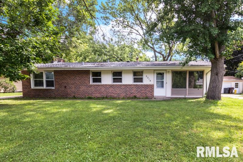 5014 North Ronald Road Peoria, IL 61614 - Photo 1 of 38 Gallery Image 1